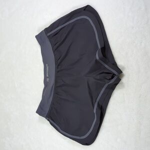 Victoria's Secret VSX Made Sexy athletic sport shorts M EUC